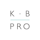 K.B Pro logo