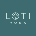 Loti Yoga logo