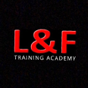 L&F Inspired Hair Academy Limited logo