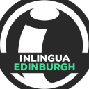 Inlingua Edinburgh Language School logo