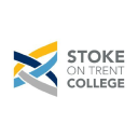 Stoke On Trent College logo
