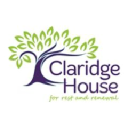 Claridge House logo