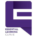 Essential Learning Curve logo