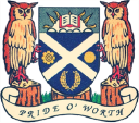 Scottish Qualifications Authority (SQA) Dalkeith logo