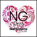 Nail Gaga - Products & Nail Training Provider logo