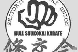 Hessle Shukokai Karate logo