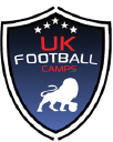 UKFC Brentwood (Camps & Academy logo