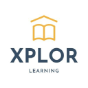 Xplor Learning logo