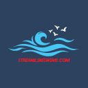 Streamline Swims logo