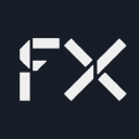 FutureX logo