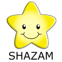 Shazam Theatre Company logo