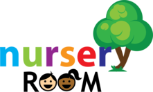 Nursery Room logo