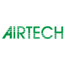 Airtech Solutions logo