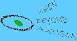 Vision Beyond Autism