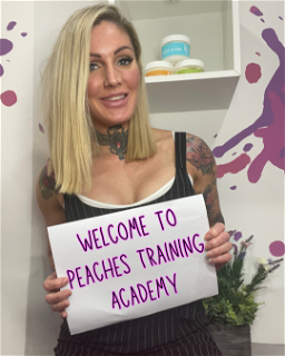 Peaches Training Academy