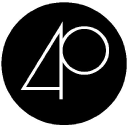 40 Perform logo