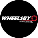 Wheelsby Driving School logo