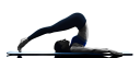 Nidderdale Fitness | Pilates | Yoga logo