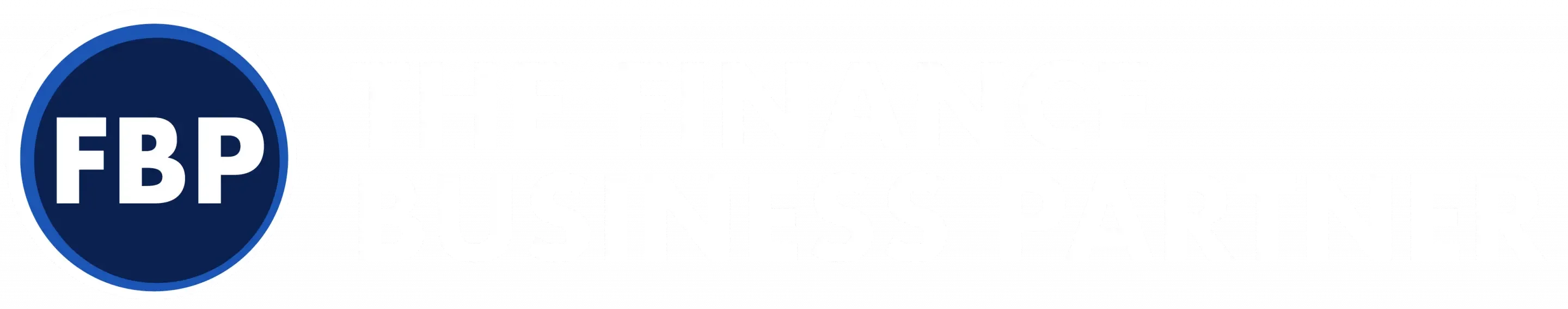 The Finance Business Partner logo