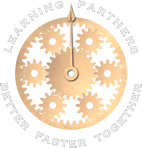 Learning Partners Limited logo