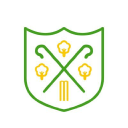 North London Cricket Club logo