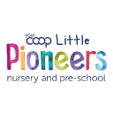 Little Pioneers Nursery & Pre-School Newcastle