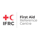 Global First Aid Reference Centre logo