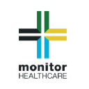 Monitor Healthcare logo