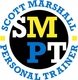 Scott Marshall Fitness logo