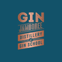 Gin Jamboree Distillery & Gin School logo