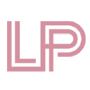 LP Body Goals logo