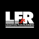 Leighton Fun Runners logo