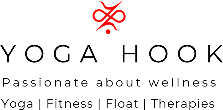 Yoga Hook logo