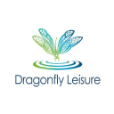 Dragonfly Leisure Writhlington logo