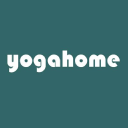 Yogahome logo