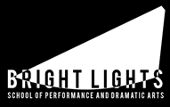 Bright Lights School Of Performance logo