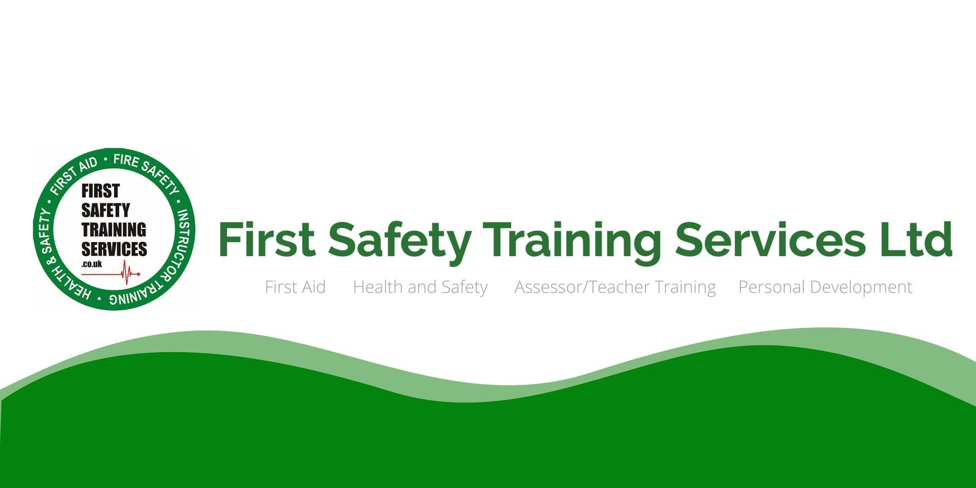 First Safety Training Services