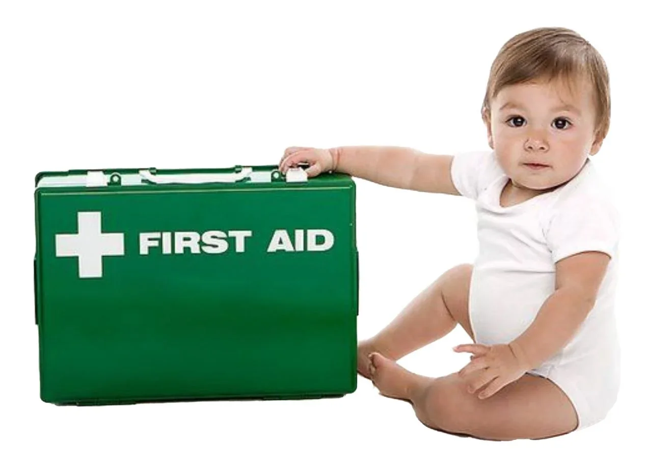 Emergency Paediatric First Aid (HABC Level 3)