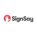 SignSay Limited