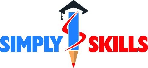Simply Skills logo