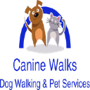 Canine Walks