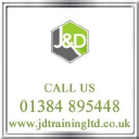 J & D Training Ltd - Birmingham B1