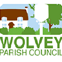Wolvey Bowling Club logo