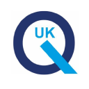 United Kingdom National External Quality Assessment Service logo