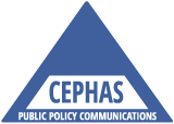 Cephas Public Policy Communications logo