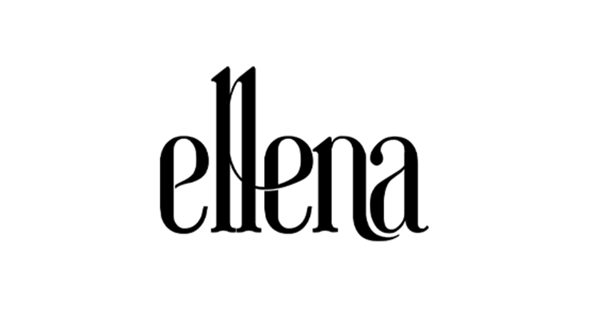 Ellena Fit logo
