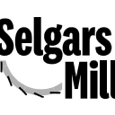 Selgars Mill logo