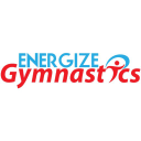 Energize Gymnastics logo