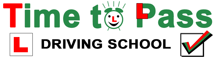 Tower Hamlets Driving School logo