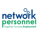 Network Personnel logo
